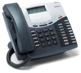 Intertel 550-8520 Phone - Refurbished - One Year Warranty - Click Image to Close